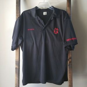 Men's Ohio State Polo